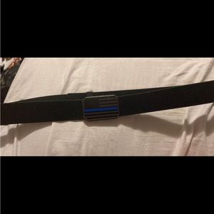 Automatic buckle belt
